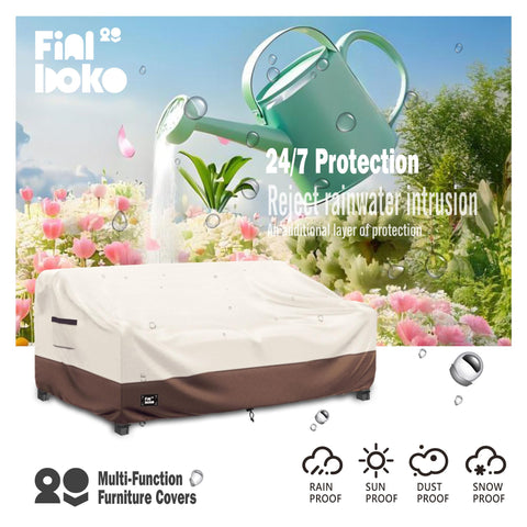 Finiboko storage bag included for compact storage