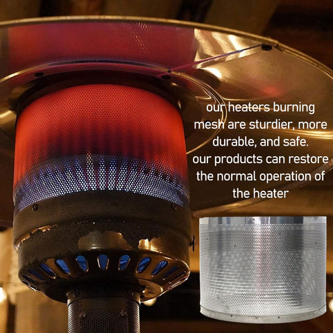 Firdnyohs heat-preservation design helps maintain efficient operation.