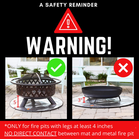 FireProof Pros Kevlar-thread seam reinforces durability against ember impact.