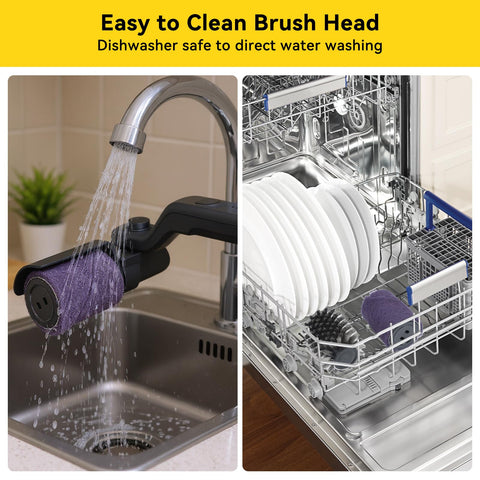 FIRINER includes safety glove for comfortable handling.