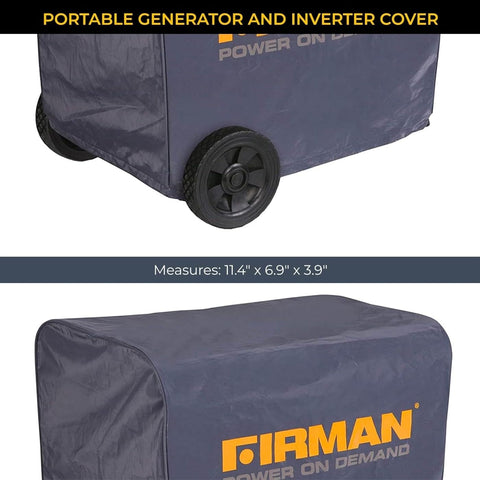 Rugged exterior finish reduces cracking and fading in harsh conditions.