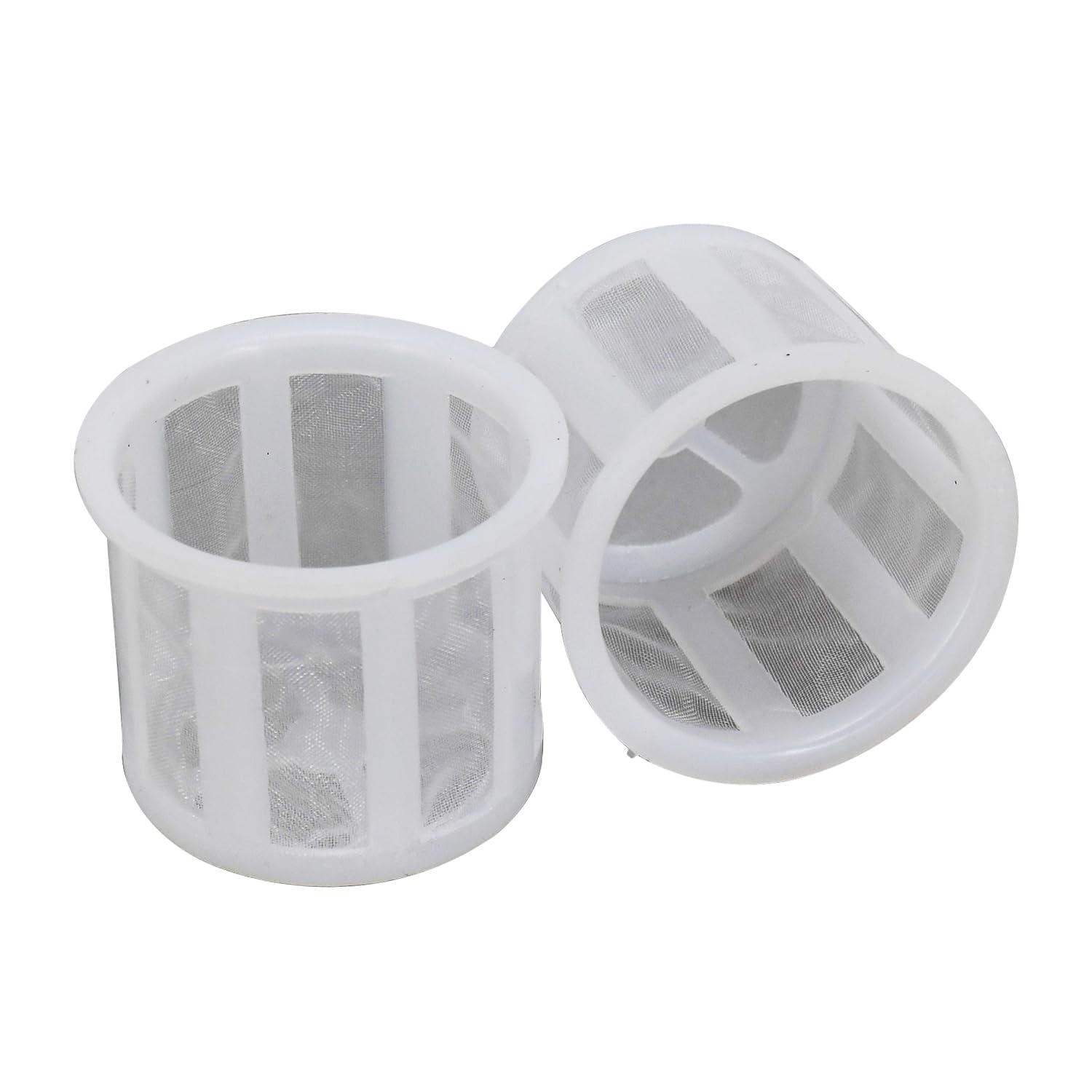 Firmusparts 0H1326 two-pack fuel filter strainer for reliable generator fuel flow.