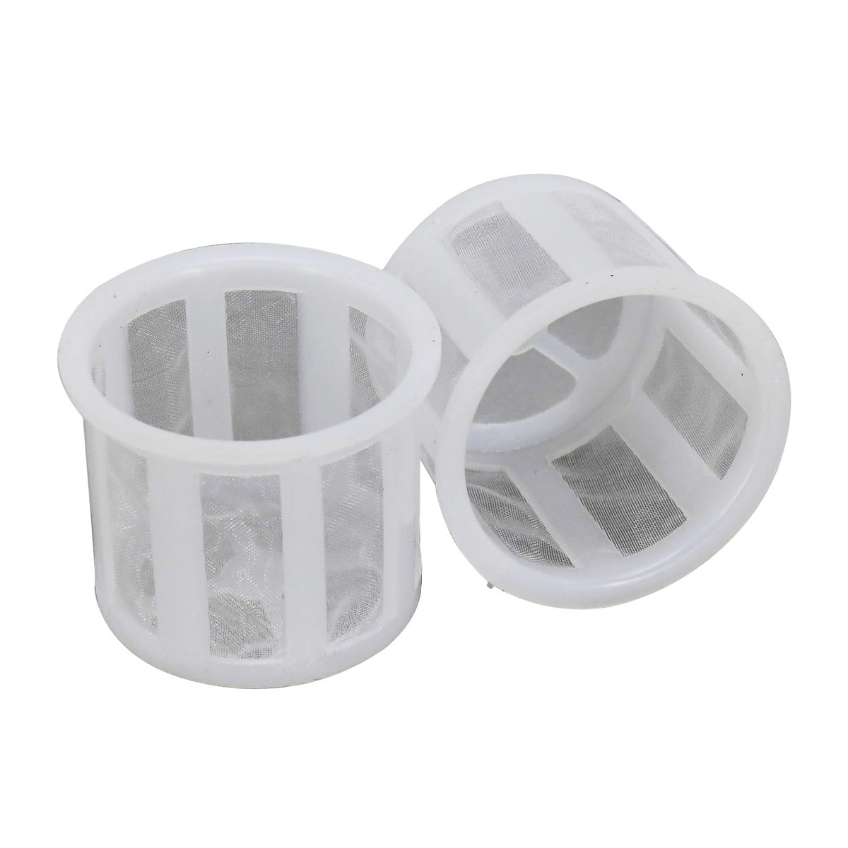 Firmusparts 0H1326 two-pack fuel filter strainer for reliable generator fuel flow.