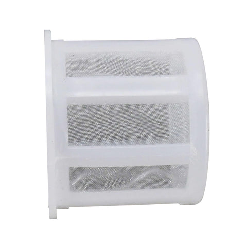 Firmusparts compatible GP5500/GP6500/GP8000 strainer supports steady fuel delivery.