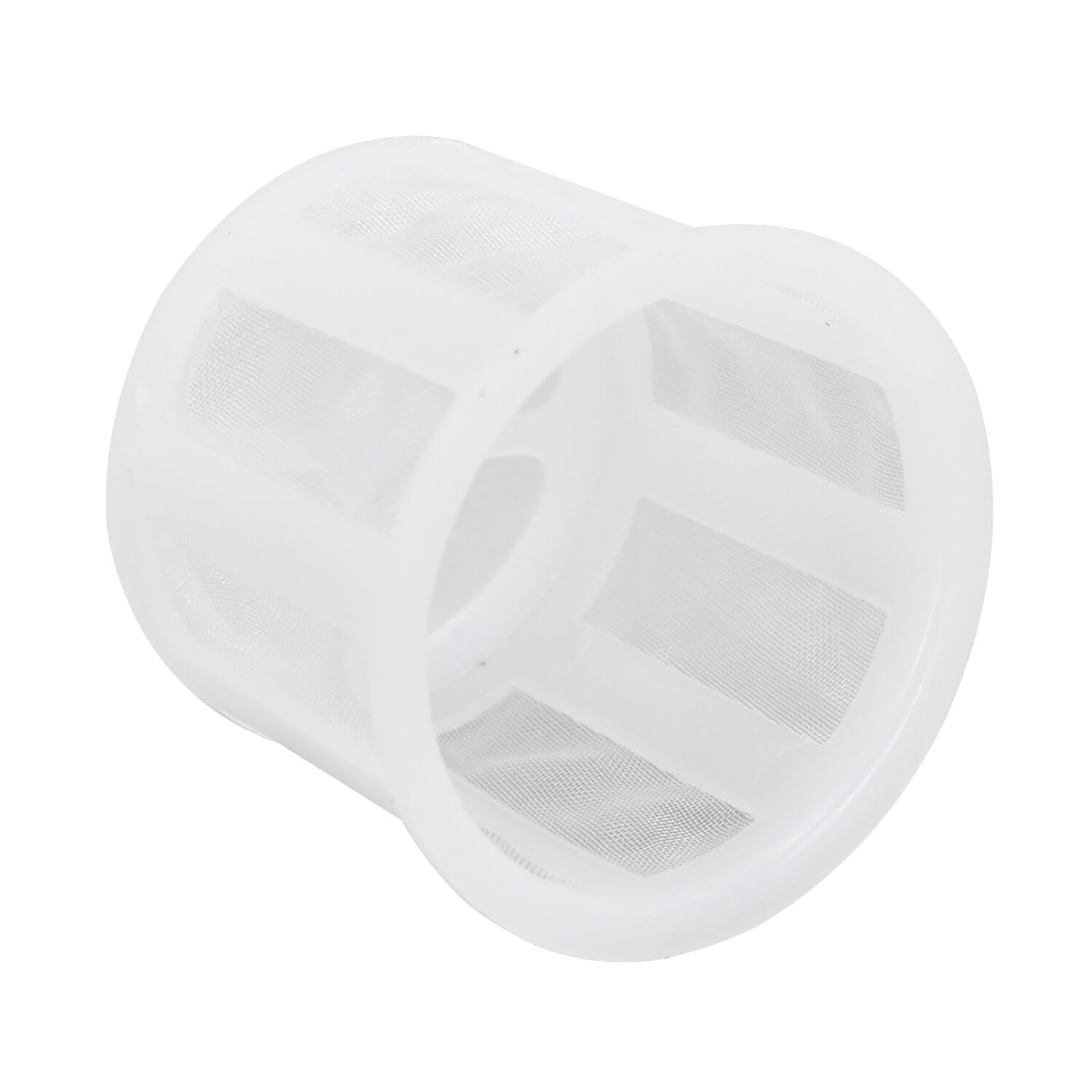Firmusparts GX160/GX390 compatible strainer aids easy maintenance.