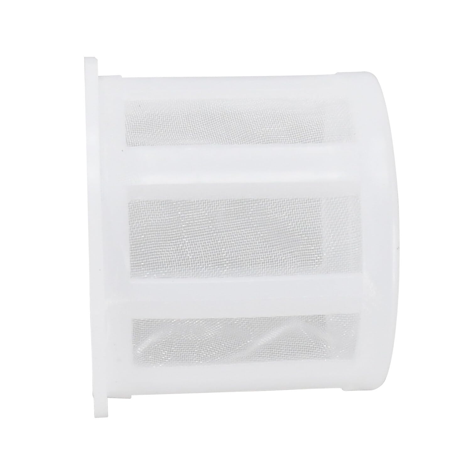Two-pack replacement part minimizes downtime during outdoor generator use.