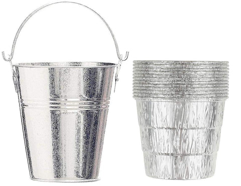 Firsgrill drip grease bucket for clean grilling with less mess