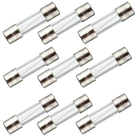Firsgrill fuse 9-pack front view for quick replacement on compatible wood pellet grills.