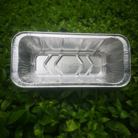 Firsgrill grease cup liner 8oz helps keep griddle surfaces cleaner.