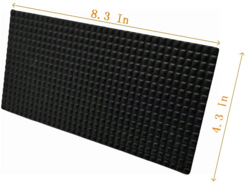 Firsgrill press equalized-weight distribution delivers consistent browning.