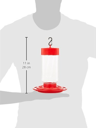 First Nature easy-clean design with twist-apart base for thorough sanitizing.