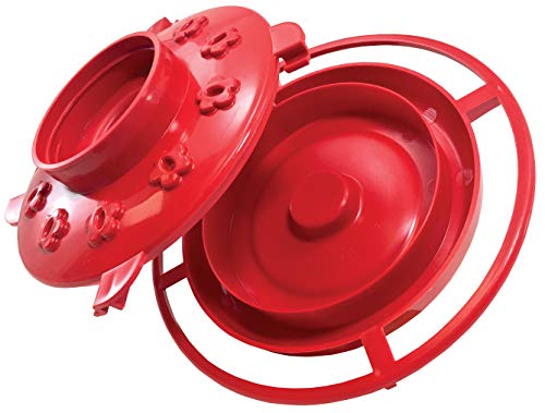 First Nature made-in-USA durable polymer withstands outdoor conditions.