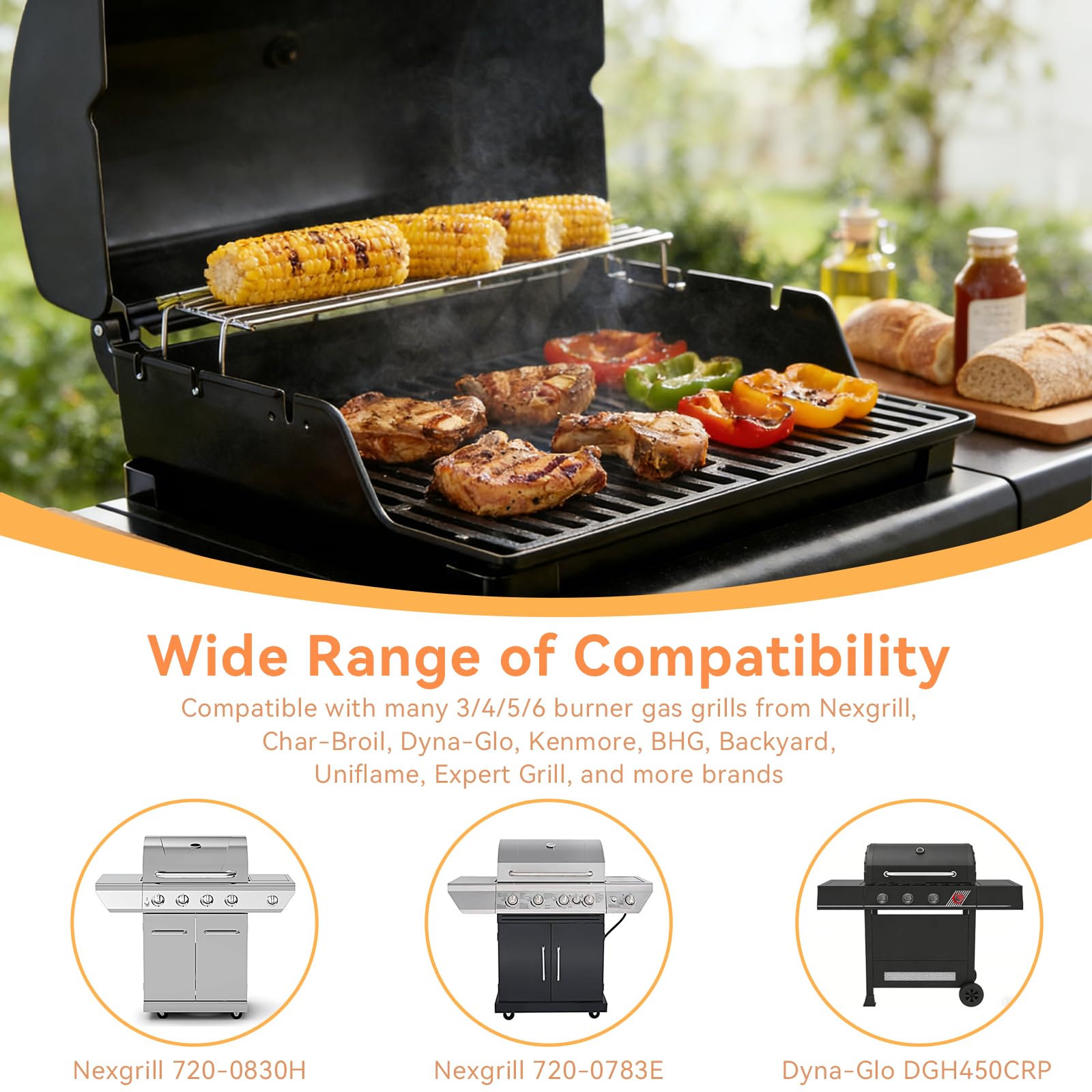 FIRXZYMZ aluminum liners protecting tray and simplifying cleanup