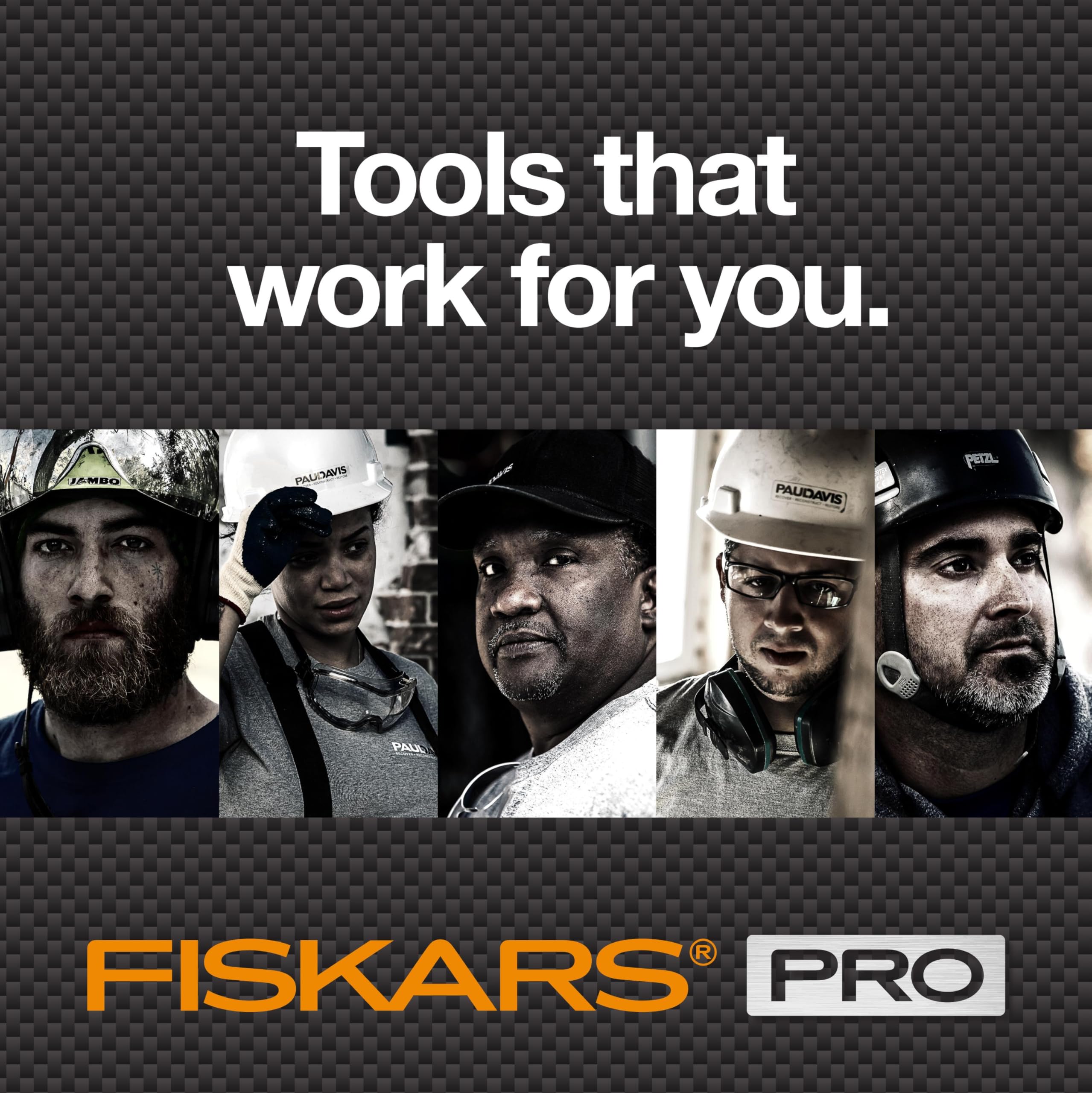 Lifetime-backed Pro IsoCore Maul for long-term outdoor reliability.