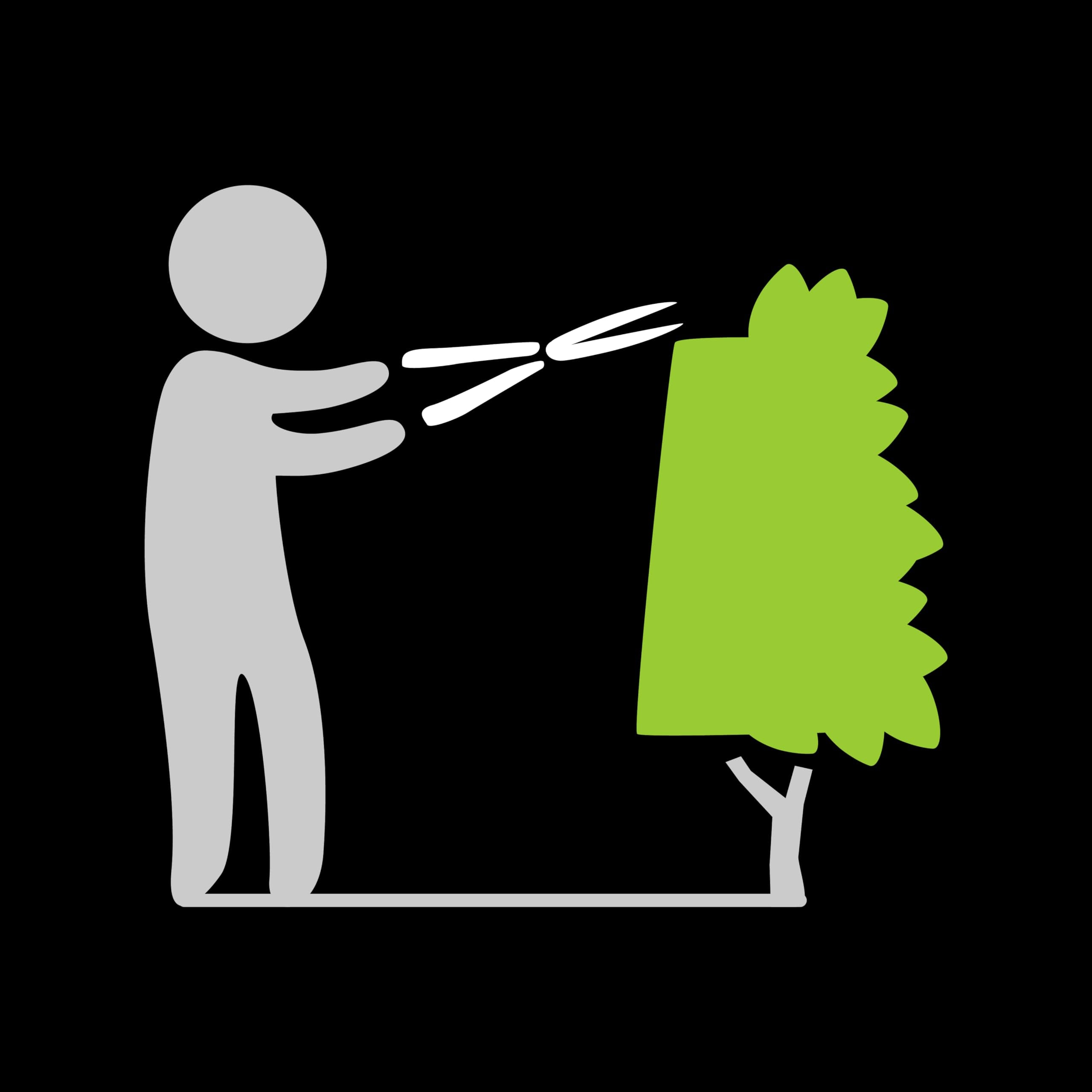 Fiskars soft grip supports steady pruning during long sessions.