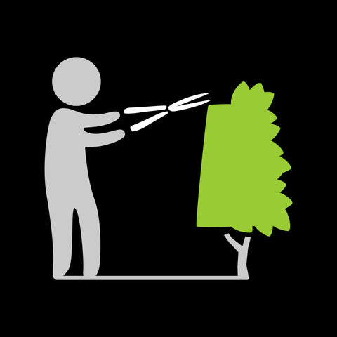 Fiskars soft grip supports steady pruning during long sessions.