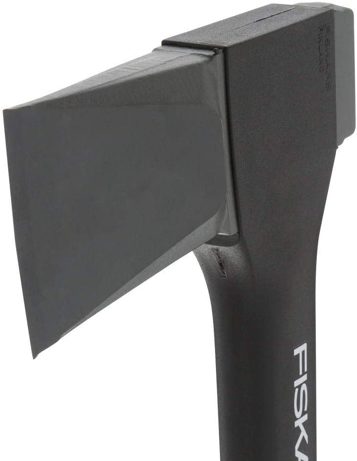 Fiskars X11 lightweight yet durable axe for outdoor chores