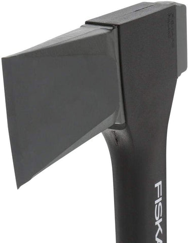 Fiskars X11 lightweight yet durable axe for outdoor chores