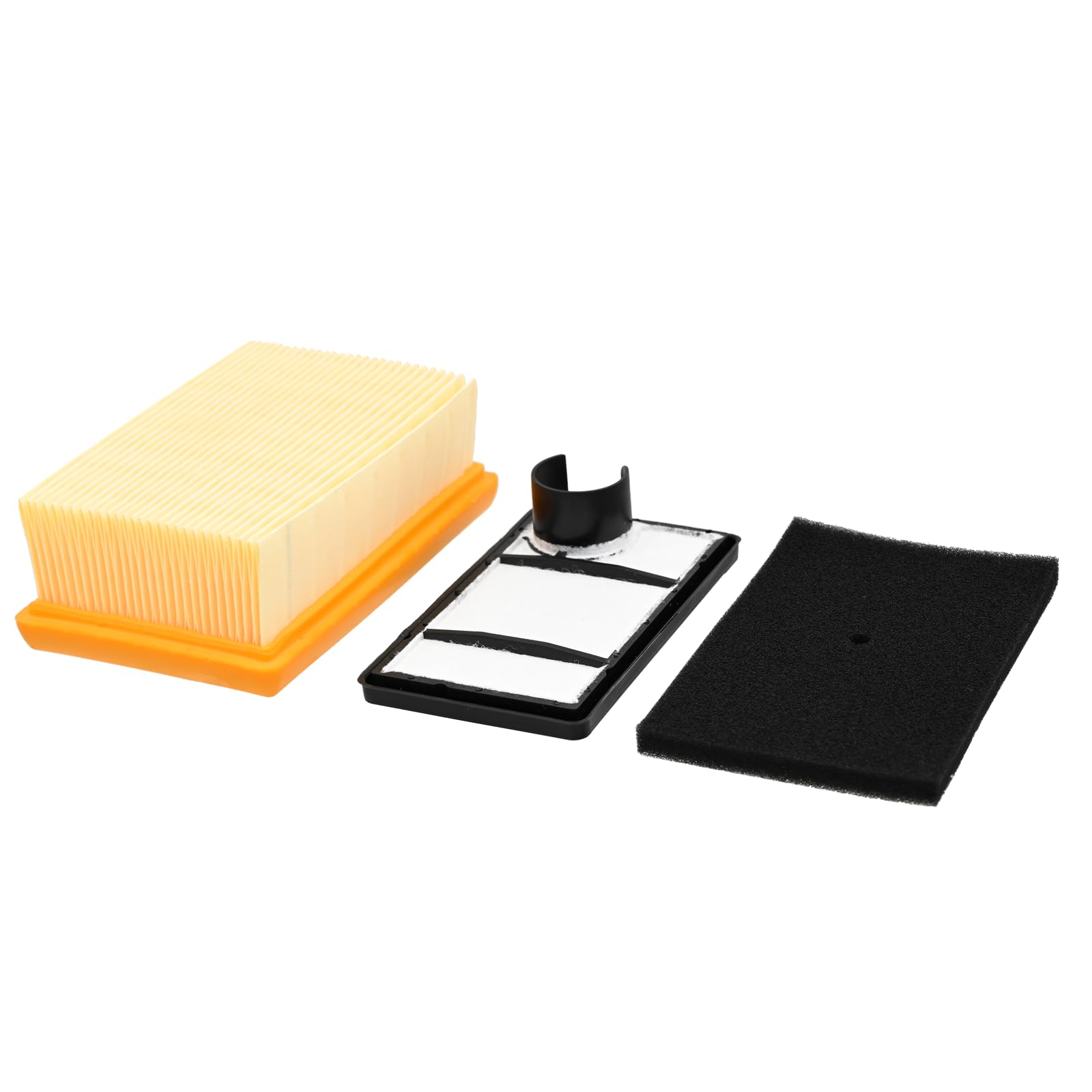 FitBest in-use image shows easy filter replacement during a busy workday.