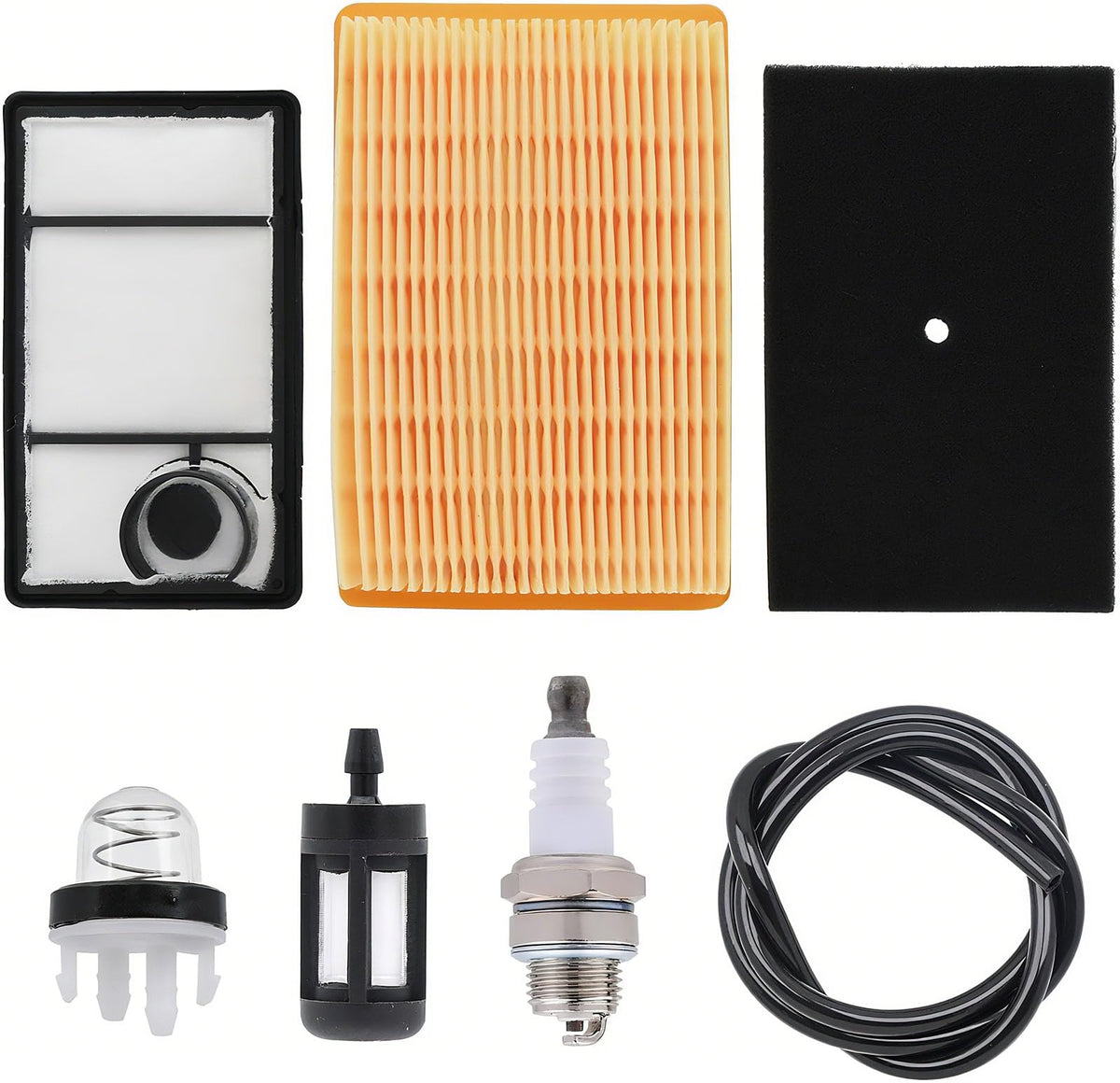 FitBest air filter tune up kit package ready for quick maintenance.