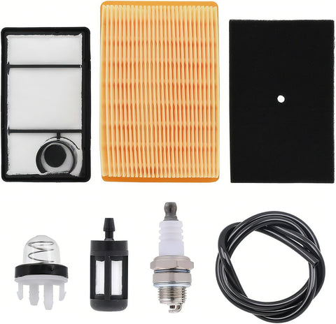 FitBest air filter tune up kit package ready for quick maintenance.