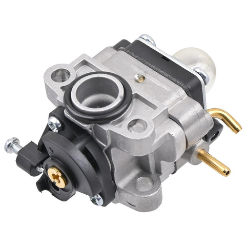 FitBest aluminum assembly resists corrosion for long-lasting performance.
