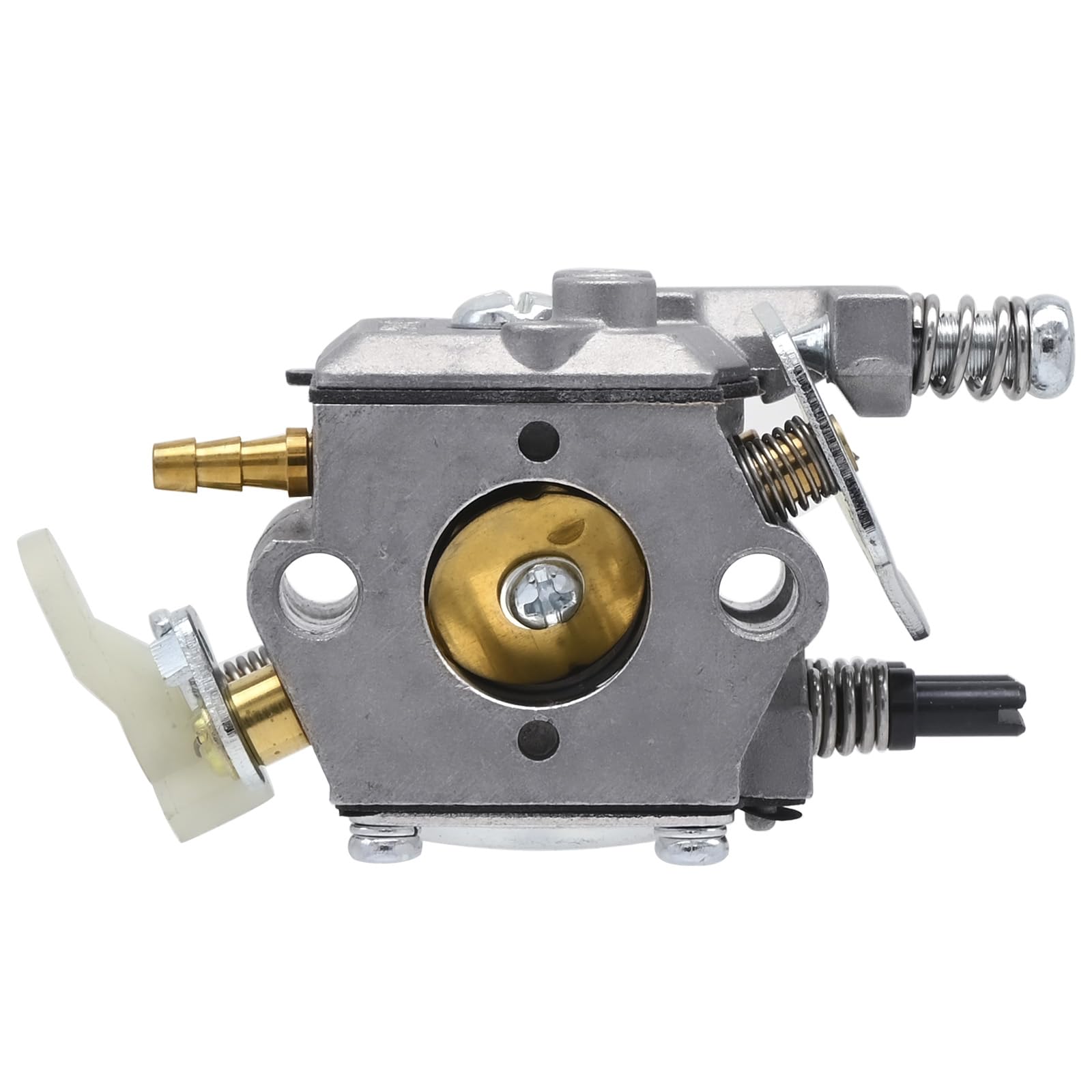 FitBest dual fuel filters help clean fuel for smoother operation
