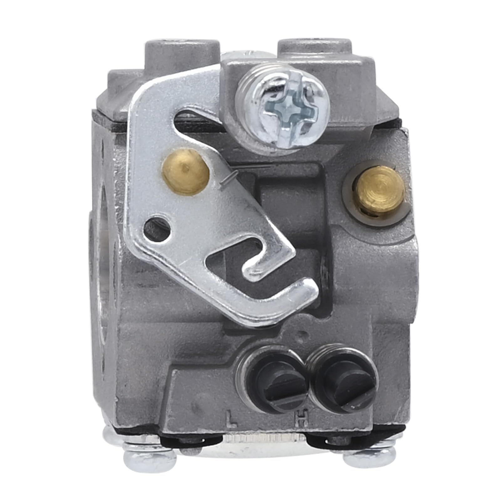 FitBest gasket ensures a secure seal for optimal carburetor performance