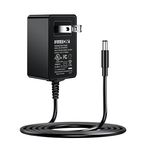 FITE ON Halo Bolt charger cord for reliable portable charging.