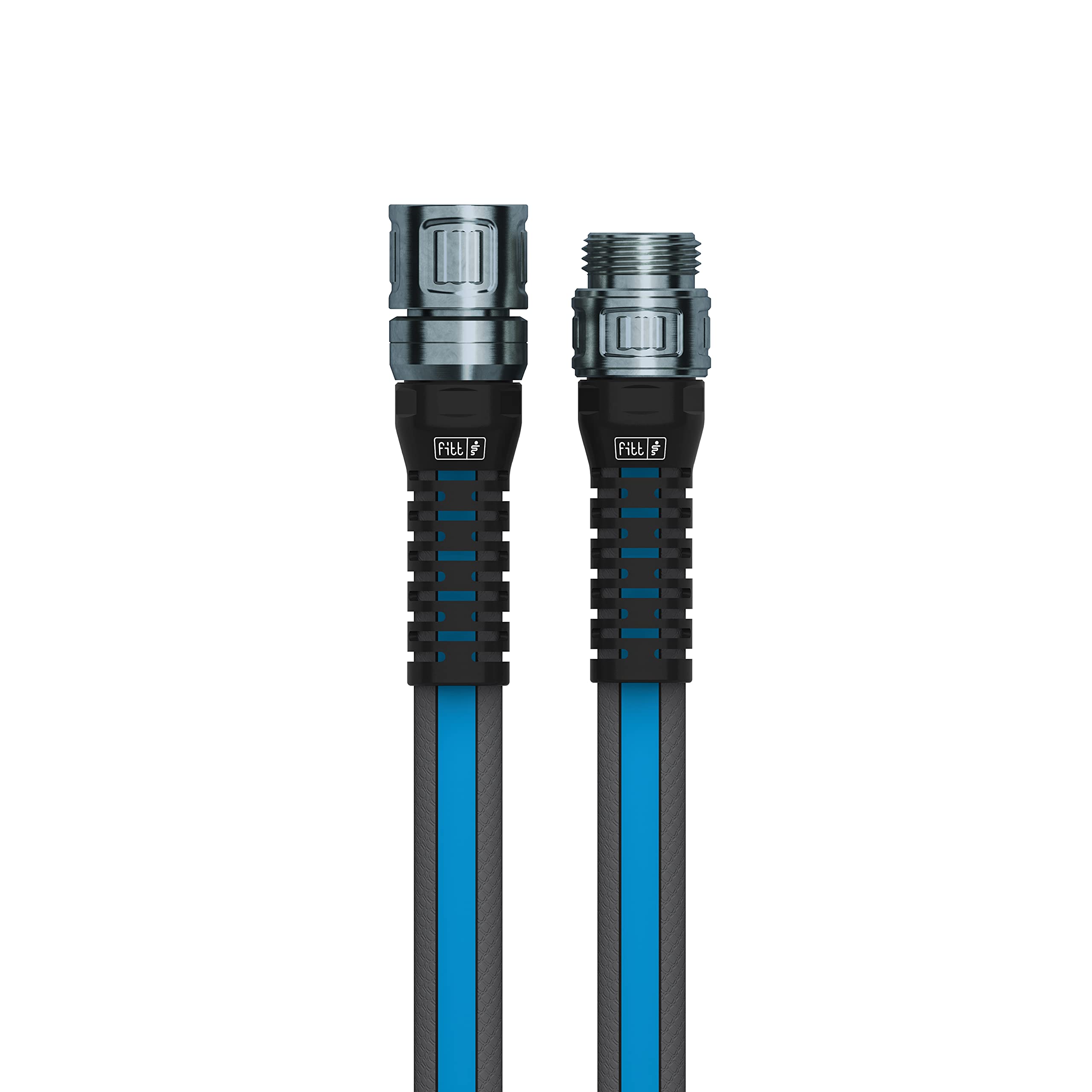 FITT Force Pro hose showcases a lightweight build for extended use.