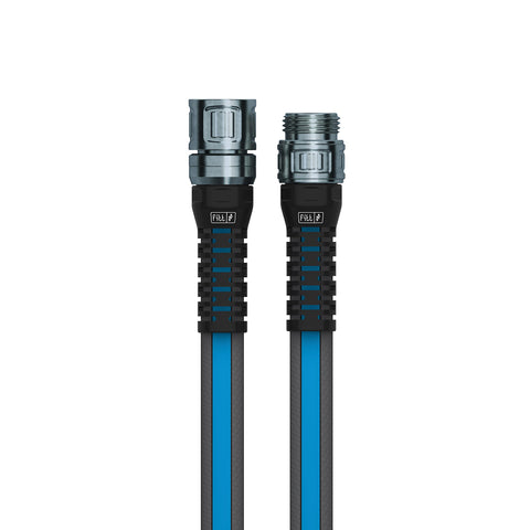 FITT Force Pro hose showcases a lightweight build for extended use.