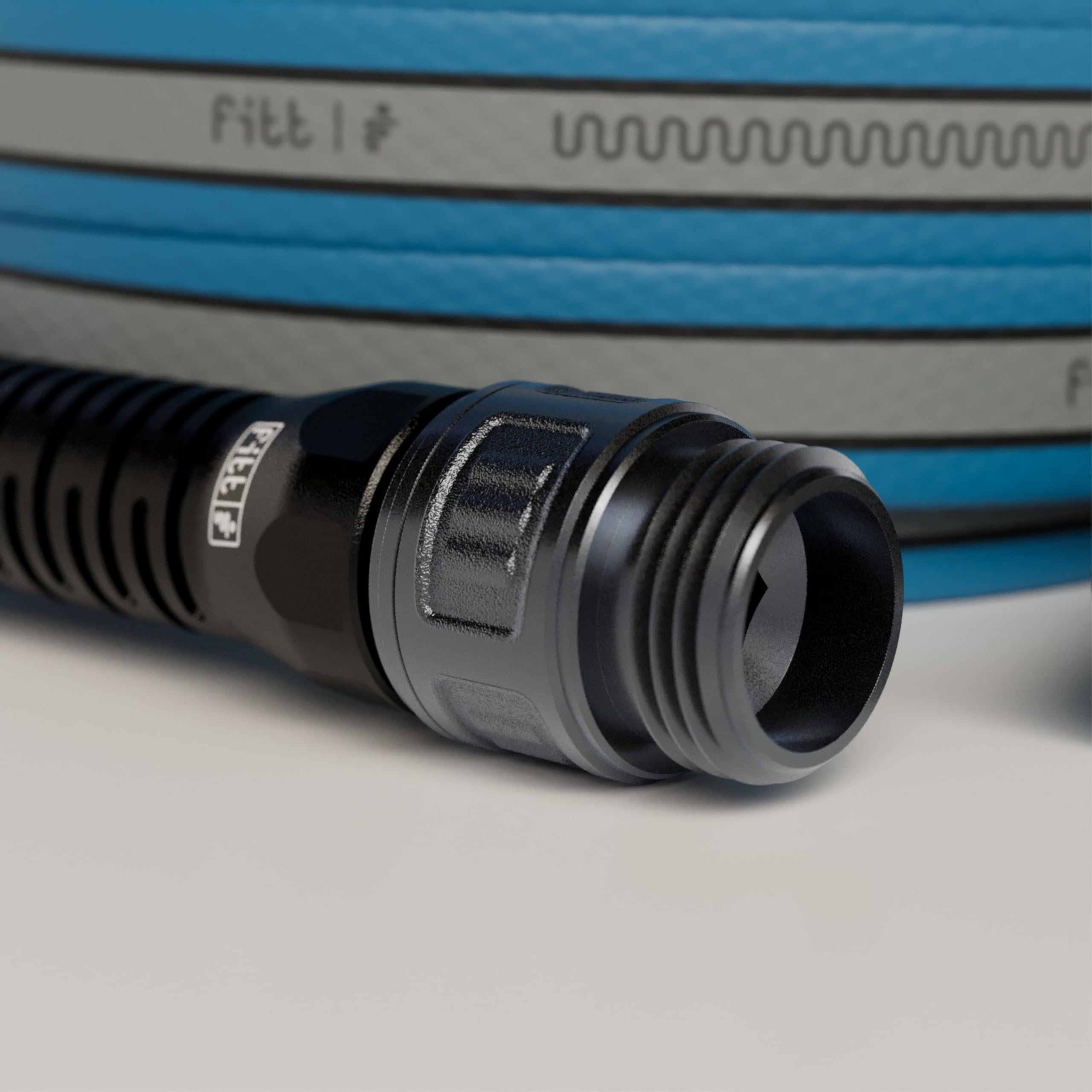 FITT HiFlo gardening use watering pots and small beds with ease.