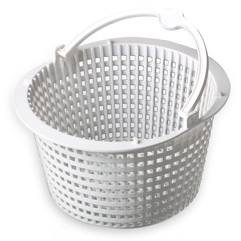 Fivertik SPX1091C basket-handle: durable plastic for long-lasting debris filtration