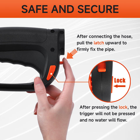FIXFANS compatibility features guide ensure the gun fits many popular brands safely.