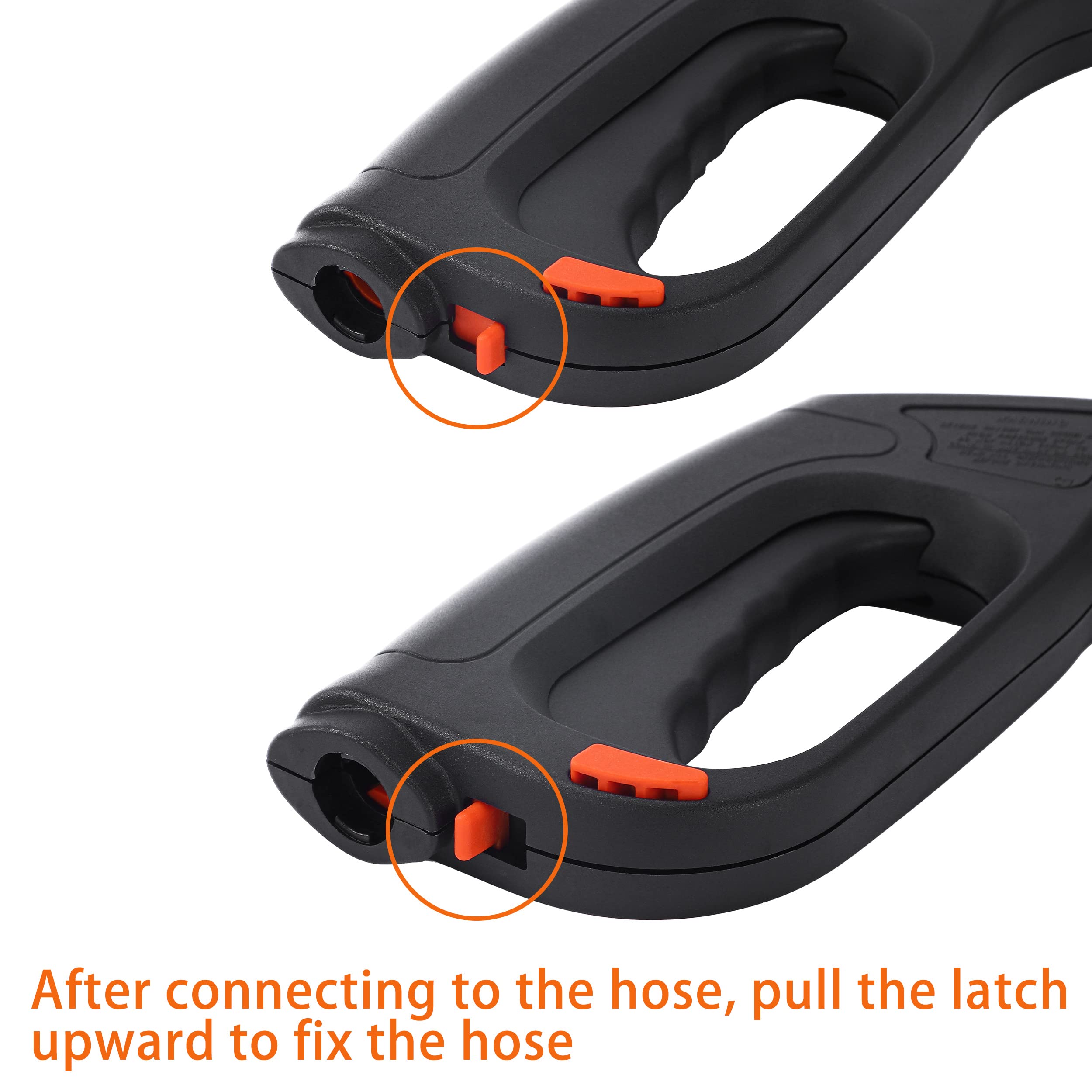 FIXFANS compatible with Portland TaskForce Husky Ford and more
