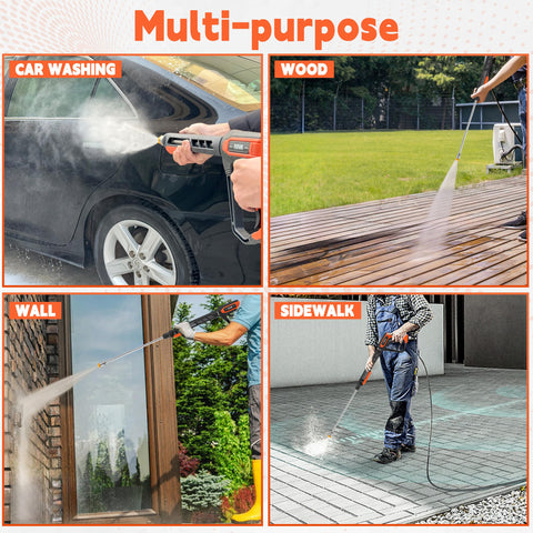 FIXFANS M22 fitting compatibility with popular brands.