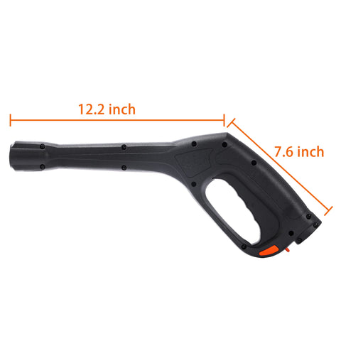 FIXFANS multi function wand ideal for roofs, driveways, and siding