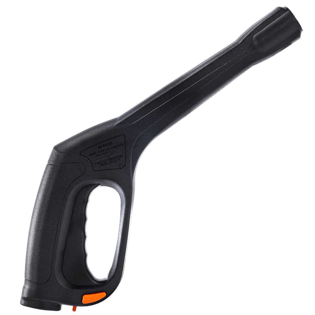 FIXFANS pressure washer gun 2000 psi for tough outdoor cleaning