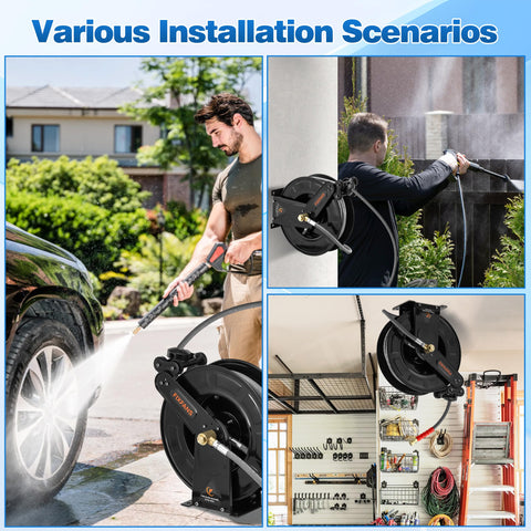 FIXFANS wide compatibility makes upgrades easy for existing systems