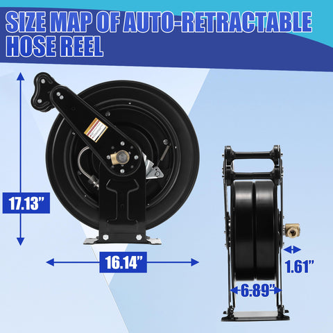 FIXFANS wide compatibility emphasizes compatibility with hoses and cleaners.