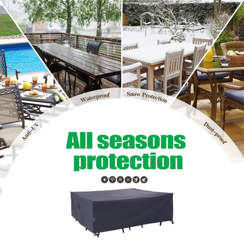 F&J Outdoors packaging-ready cover for easy storage and quick deployment