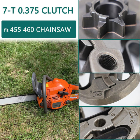 Bearing for clutch drum 537110503, smooth rotation and longevity