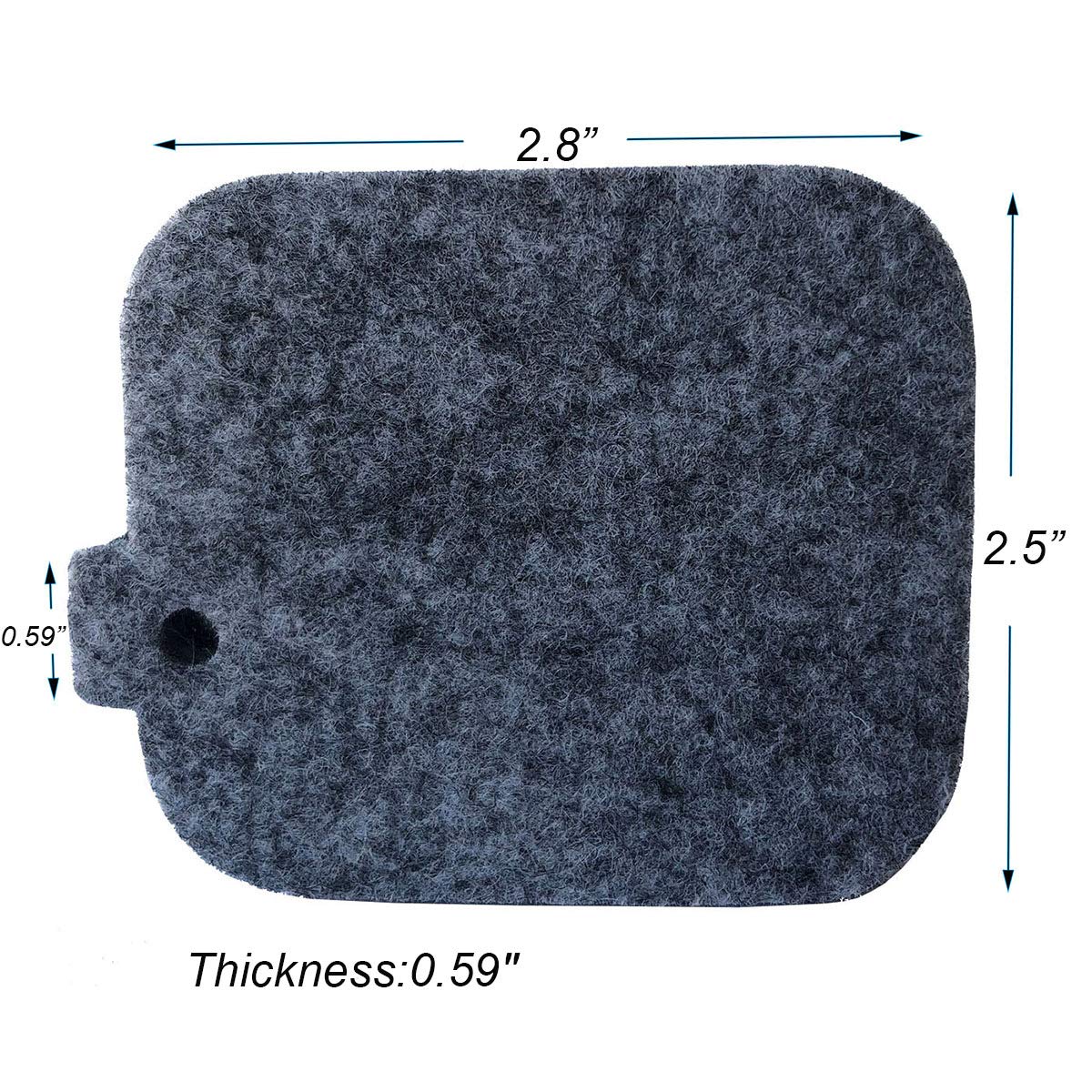 Model compatibility label from FJSaDobo listing BG45 BG85 references