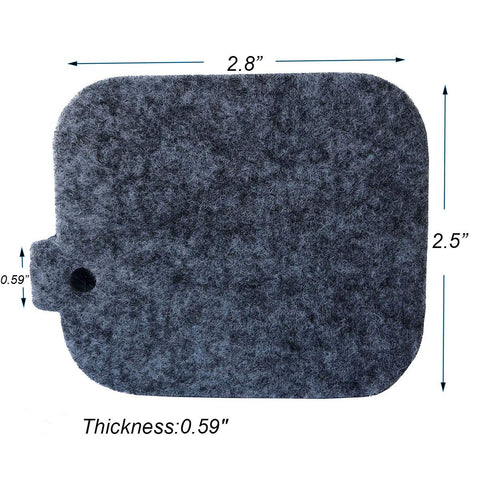 Model compatibility label from FJSaDobo listing BG45 BG85 references