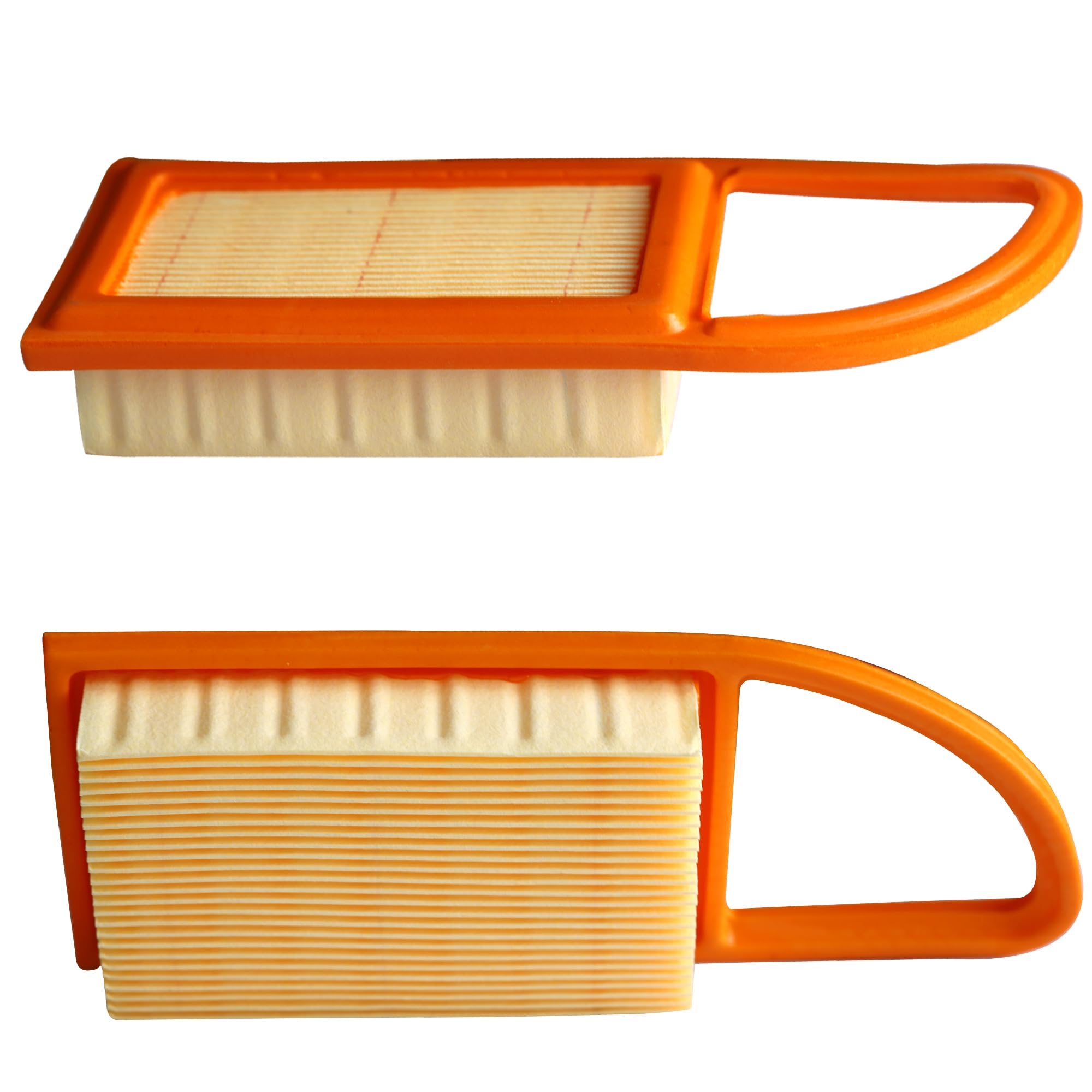 FJSaDobo fuel filter for Stihl BR700 helps clean fuel before combustion.