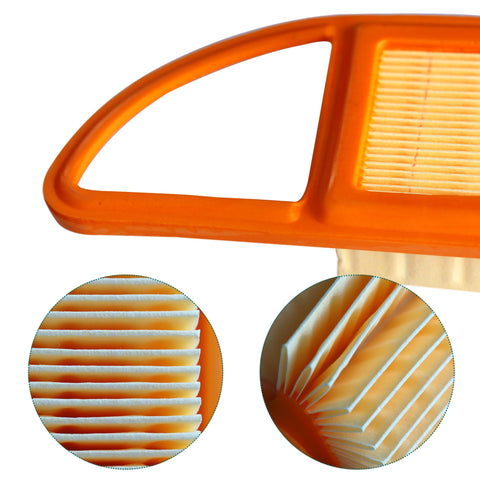 FJSaDobo primer bulb for Stihl BR550 ensures easy priming and starting.