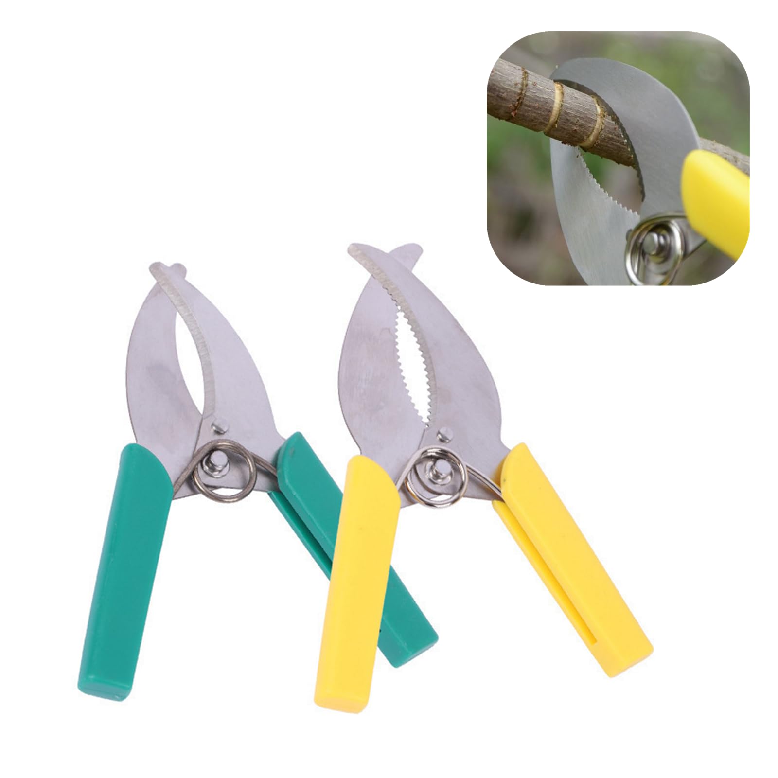 FJYXCHENXM ring-barking cutter head enables precise pruning around bark