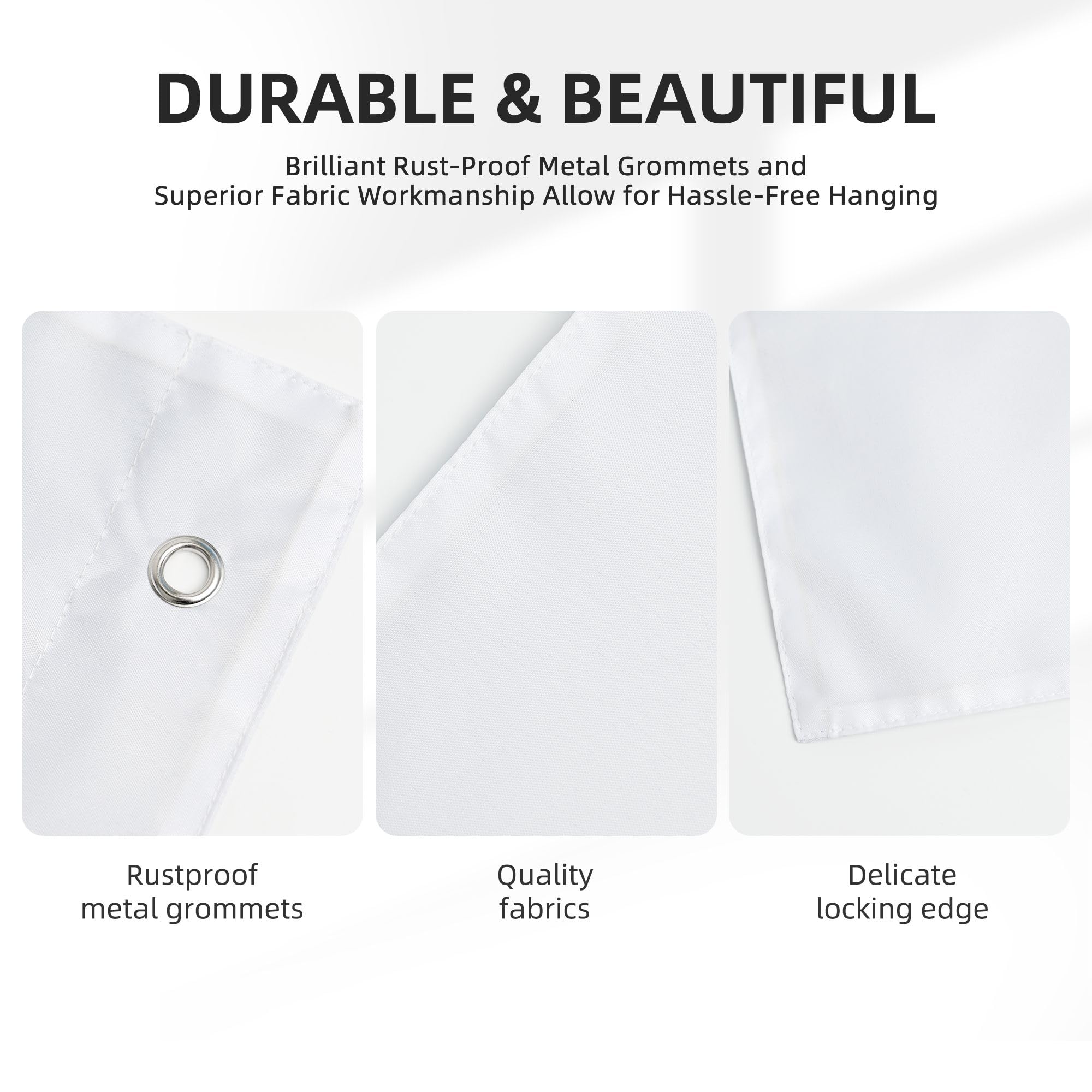 FKCQRJW weatherproof polyester fabric designed for outdoor durability