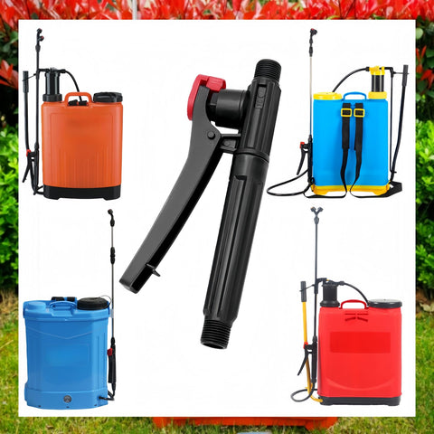 FKUMLUN durable plastic construction, smooth surface to protect hands during handling.