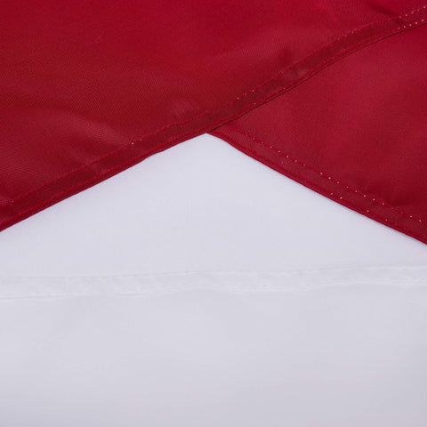 FLAGBURG Alabama flag with durable construction for year-round display.